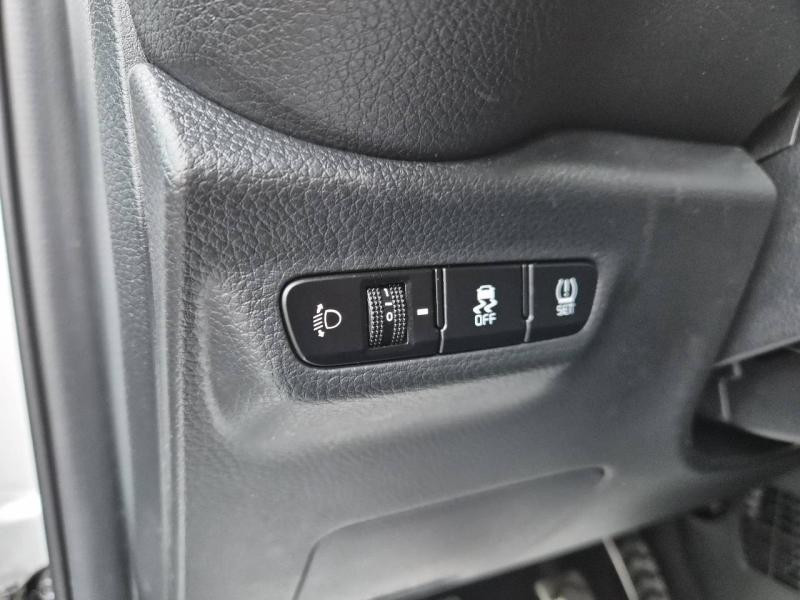 Kia Picanto 1.2 DPi 84ch GT Line  occasion � Vert-Saint-Denis - photo n�16