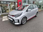 Annonce Kia Picanto occasion Essence 1.2 DPi 84ch GT Line � Vert-Saint-Denis