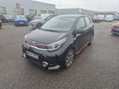 Annonce Kia Picanto occasion Essence 1.2 DPi 84ch GT Line � Amilly