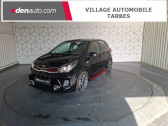 Kia Picanto occasion année 2021 boite Manuelle Annonce Kia Picanto occasion Essence 1.2 DPi 84ch ISG BVM5 GT Line à TARBES