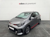 Annonce Kia Picanto occasion Essence 1.2 DPi 84ch ISG BVM5 GT Line  Auch