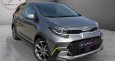 Annonce Kia Picanto occasion Essence 1.2 DPi 84ch ISG BVM5 X-line Tva r�cuperable apple carplay b � VITROLLES
