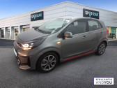 Annonce Kia Picanto occasion Essence 1.2 DPi 84ch ISG BVMA5 X-line   VENISSIEUX