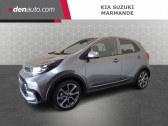 Kia Picanto 1.2 DPi 84ch ISG BVMA5 X-line   Saint Bazeille 47