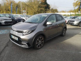 Annonce Kia Picanto occasion Essence 1.2 DPi 84ch X-Line  Saint-Maximin