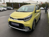 Kia Picanto occasion année 2021 boite Manuelle Annonce Kia Picanto occasion Essence 1.2 DPi 84ch X Line à Varennes-Vauzelles