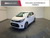Annonce Kia Picanto occasion Essence 1.2 essence MPi 84 ch BVA4 Design  TARBES