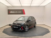Annonce Kia Picanto occasion Essence 1.2 essence MPi 84 ch BVA4 GT Line  Bruges