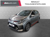 Annonce Kia Picanto occasion Essence 1.2 essence MPi 84 ch BVA4 GT Line  Toulouse