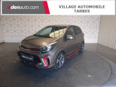 Annonce Kia Picanto occasion Essence 1.2 essence MPi 84 ch BVM5 GT Line  TARBES