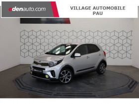 Kia Picanto , garage KIA MITSUBISHI PAU  LONS