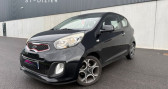 Kia Picanto occasion année 2011 boite Manuelle Annonce Kia Picanto occasion Essence 1.2 MPI 5L 85 ch Sport - Climatisation / Révisions OK / CT O à Saint-Dizier