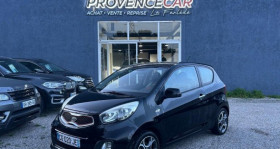 Kia Picanto , garage PROVENCE CAR LA FARLEDE � LA FARLEDE