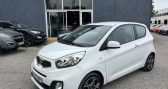 Annonce Kia Picanto occasion Essence 1.2 SPORT 3P � LA FARLEDE