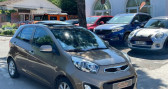 Kia Picanto occasion année 2012 boite Manuelle Annonce Kia Picanto occasion Essence 1.25L 85 ch Premium à GASSIN