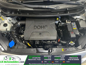 Kia Picanto 1.2L 84 ch BVA  occasion � Beaupuy - photo n�7