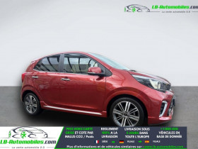 Kia Picanto 1.2L 84 ch BVA  occasion � Beaupuy - photo n�2