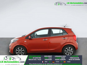 Kia Picanto 1.2L 84 ch BVA  occasion � Beaupuy - photo n�5