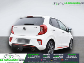 Kia Picanto 1.2L 84 ch BVA  occasion � Beaupuy - photo n�3