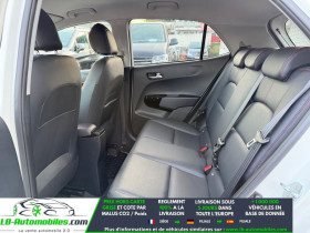 Kia Picanto 1.2L 84 ch BVA  occasion � Beaupuy - photo n�7