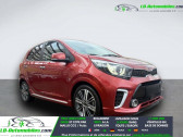 Kia Picanto 1.2L 84 ch BVA  � Beaupuy 31
