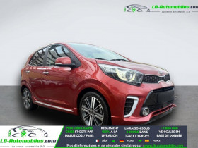 Kia Picanto , garage LB AUTOMOBILES � Beaupuy