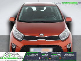 Kia Picanto 1.2L 84 ch BVA  occasion � Beaupuy - photo n�4
