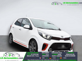 Kia Picanto 1.2L 84 ch BVA  occasion � Beaupuy - photo n�2