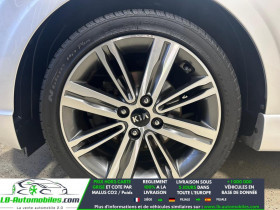 Kia Picanto 1.2L 84 ch BVA  occasion � Beaupuy - photo n�6