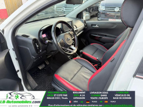 Kia Picanto 1.2L 84 ch BVA  occasion � Beaupuy - photo n�6