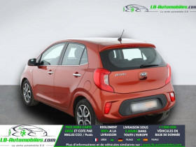 Kia Picanto 1.2L 84 ch BVA  occasion � Beaupuy - photo n�3