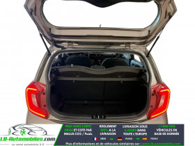 Kia Picanto 1.2L 84 ch BVA  occasion � Beaupuy - photo n�7