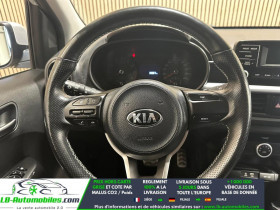 Kia Picanto 1.2L 84 ch BVA  occasion � Beaupuy - photo n�5