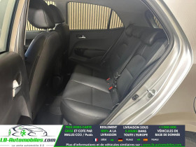 Kia Picanto 1.2L 84 ch BVA  occasion � Beaupuy - photo n�4