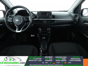 Kia Picanto 1.2L 84 ch BVA  occasion � Beaupuy - photo n�2
