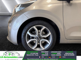 Kia Picanto 1.2L 84 ch BVA  occasion � Beaupuy - photo n�6