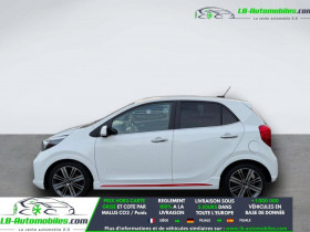 Kia Picanto 1.2L 84 ch BVA  occasion � Beaupuy - photo n�4