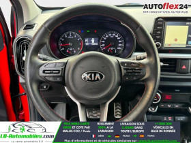Kia Picanto 1.2L 84 ch BVA  occasion � Beaupuy - photo n�9