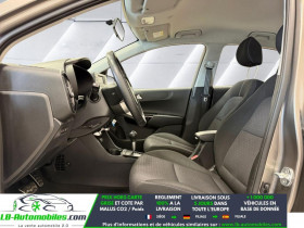 Kia Picanto 1.2L 84 ch BVA  occasion � Beaupuy - photo n�5