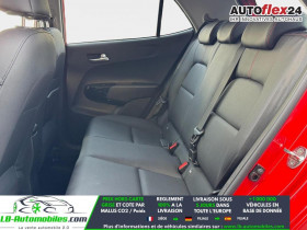 Kia Picanto 1.2L 84 ch BVA  occasion � Beaupuy - photo n�8