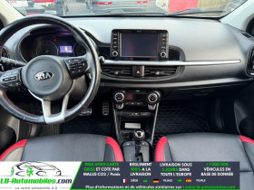 Kia Picanto 1.2L 84 ch BVA  occasion � Beaupuy - photo n�2