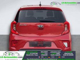 Kia Picanto 1.2L 84 ch BVA  occasion � Beaupuy - photo n�7