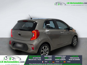 Kia Picanto 1.2L 84 ch BVA  occasion � Beaupuy - photo n�4