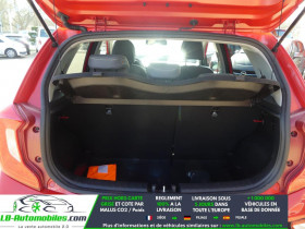 Kia Picanto 1.2L 84 ch BVA  occasion � Beaupuy - photo n�9