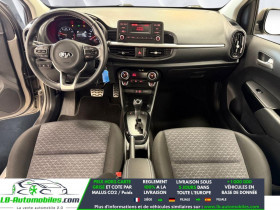 Kia Picanto 1.2L 84 ch BVA  occasion � Beaupuy - photo n�3