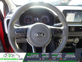 Kia Picanto 1.2L 84 ch BVA  occasion � Beaupuy - photo n�8