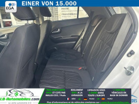 Kia Picanto 1.2L 84 ch BVA  occasion � Beaupuy - photo n�8