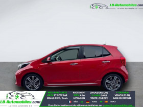 Kia Picanto 1.2L 84 ch BVA  occasion � Beaupuy - photo n�6