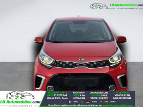 Kia Picanto 1.2L 84 ch BVA  occasion � Beaupuy - photo n�5