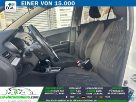 Kia Picanto 1.2L 84 ch BVA  occasion � Beaupuy - photo n�7